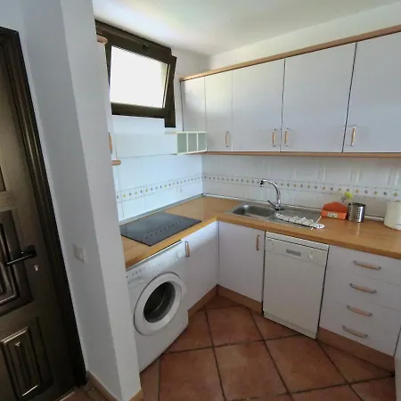 Apartamento Paradise Ocean View *