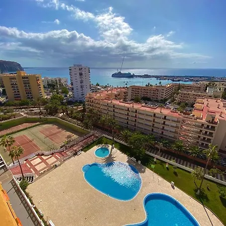Paradise Ocean View * Los Cristianos