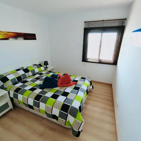 Paradise Ocean View Los Cristianos