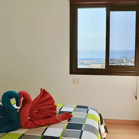 Paradise Ocean View Apartman