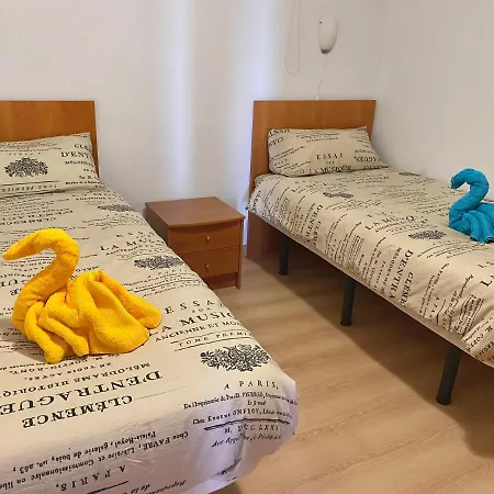 Apartman Paradise Ocean View *