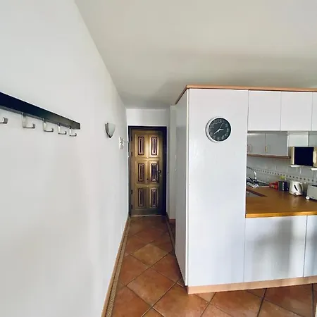 Paradise Ocean View Apartman