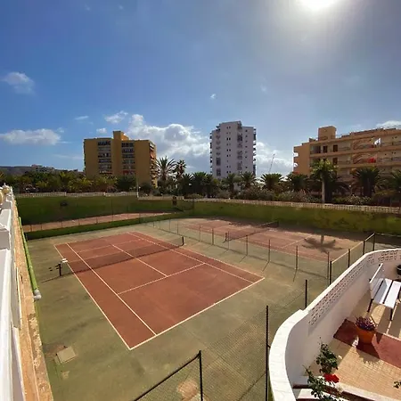 Paradise Ocean View Apartmán