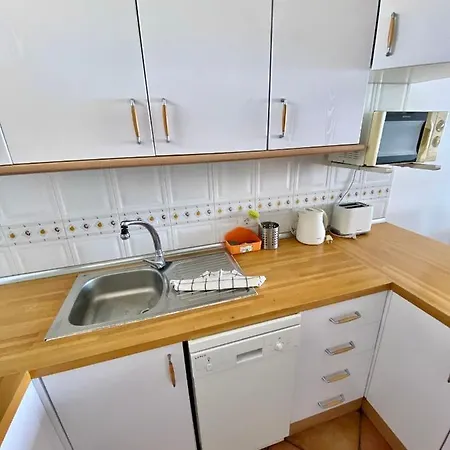 Apartman Paradise Ocean View Los Cristianos