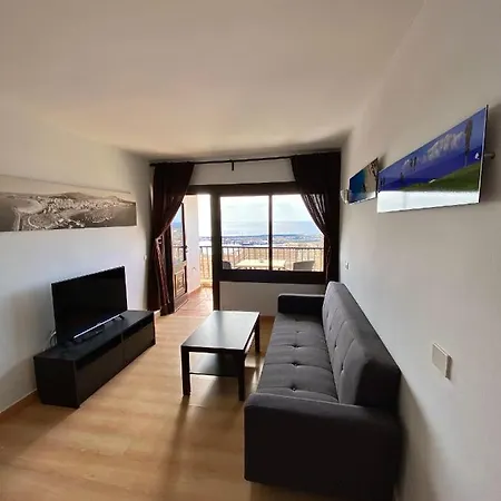 Paradise Ocean View * Los Cristianos