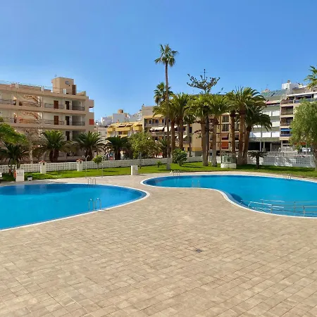 Apartmán Paradise Ocean View *