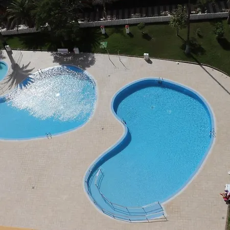 Paradise Ocean View Los Cristianos