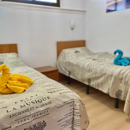 Paradise Ocean View Apartman Los Cristianos