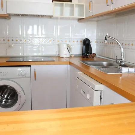 Apartman Paradise Ocean View *
