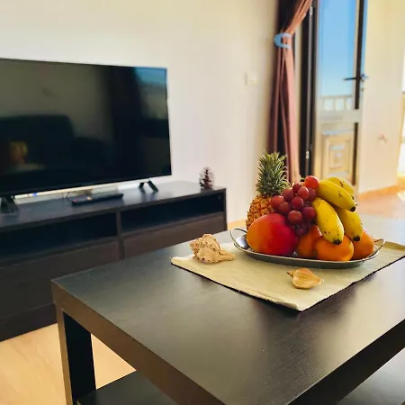 Apartman Paradise Ocean View *