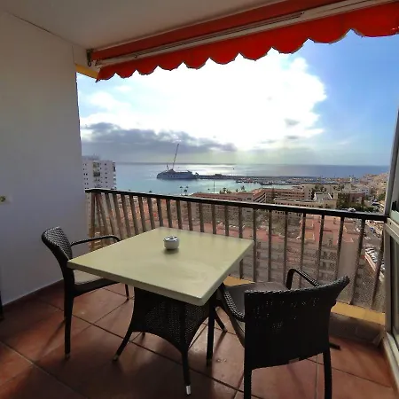 Paradise Ocean View * Los Cristianos