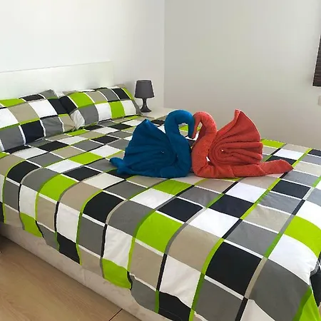 Paradise Ocean View Apartman