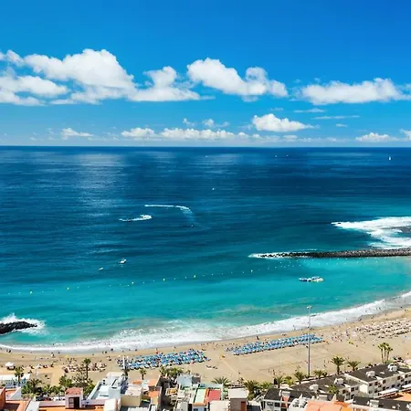 Apartmán Paradise Ocean View