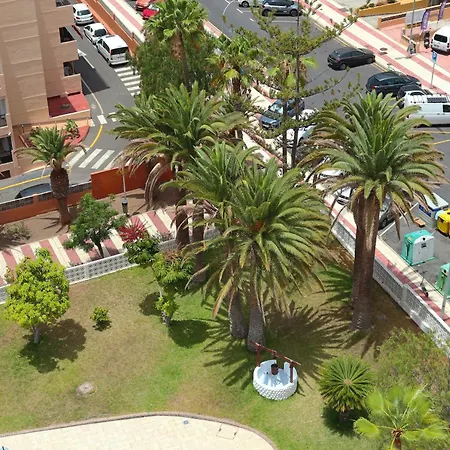 Paradise Ocean View Apartmán Los Cristianos (Tenerife)