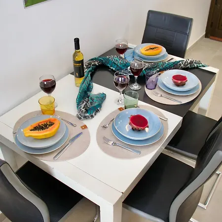 Apartmán Paradise Ocean View