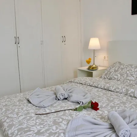 Apartmán Paradise Ocean View *
