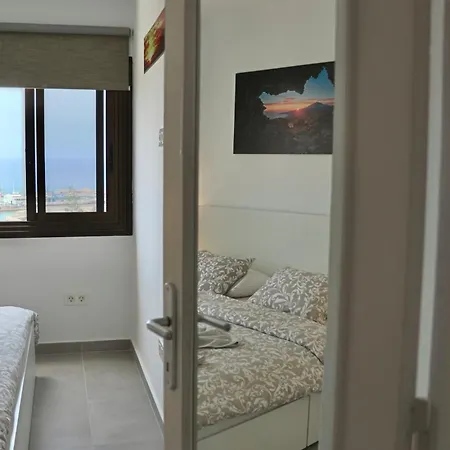 Apartmán Paradise Ocean View *