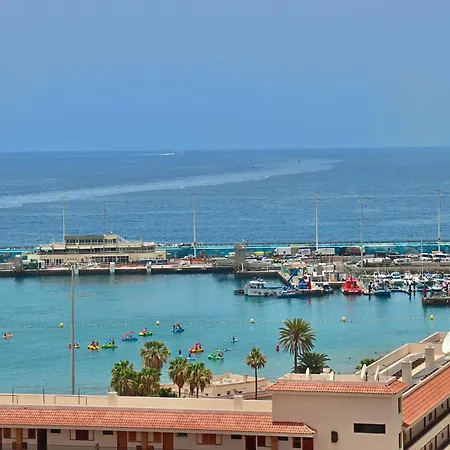Paradise Ocean View 아파트 로스크리스티아노스