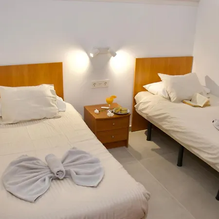 Apartmán Paradise Ocean View Los Cristianos (Tenerife)