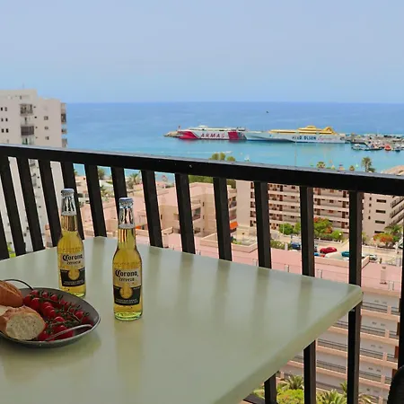 Paradise Ocean View Apartmán