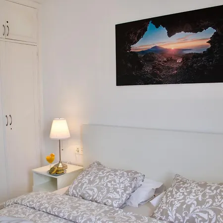 Paradise Ocean View Apartmán Los Cristianos (Tenerife)