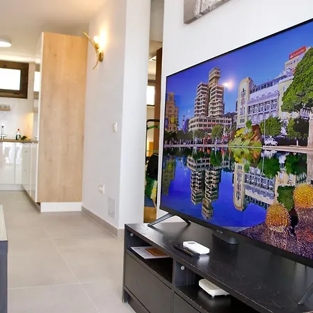 Apartamento Paradise Ocean View *