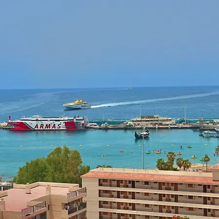 Paradise Ocean View * Los Cristianos (Tenerife)