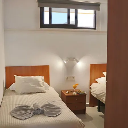 Apartamento Paradise Ocean View