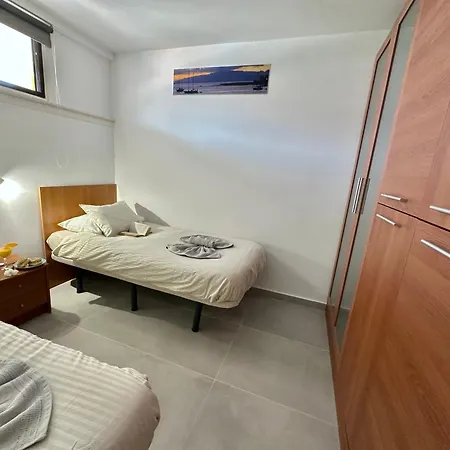 Apartamento Paradise Ocean View